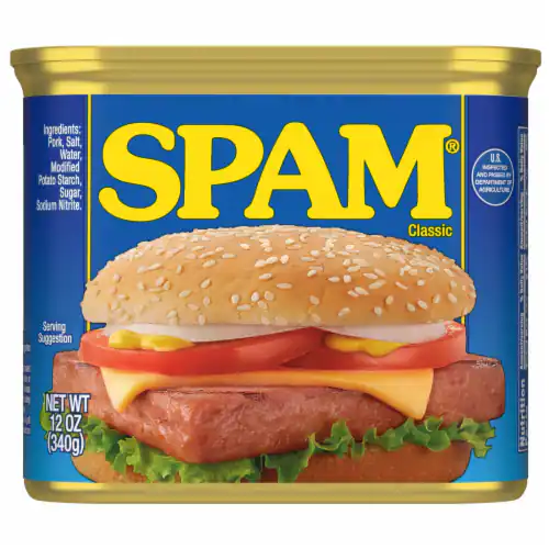 SPAM Classic — 340g