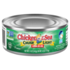 Chicken of the Sea Chunk Light Tuna — 142g