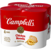 Campbell's Chicken Noodle Soup — 305g