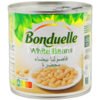 001113_m Bonduelle White Beans — 400g