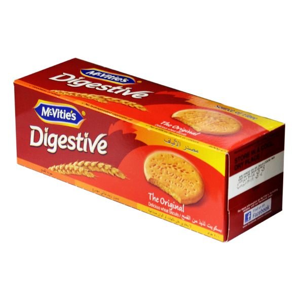 McVitie's Digestives — 400g