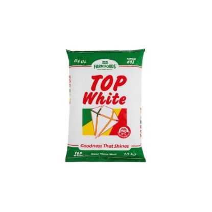 0029710_samp-top-white-10kg_415 Top White Maize Meal — 5kg