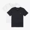 005113483 Calvin Klein Kids' T-Shirts — 2–14 Years — 25pc carton
