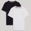 005678120 Tommy Hilfiger Kids' T-Shirts — 2–14 Years — 25pc carton
