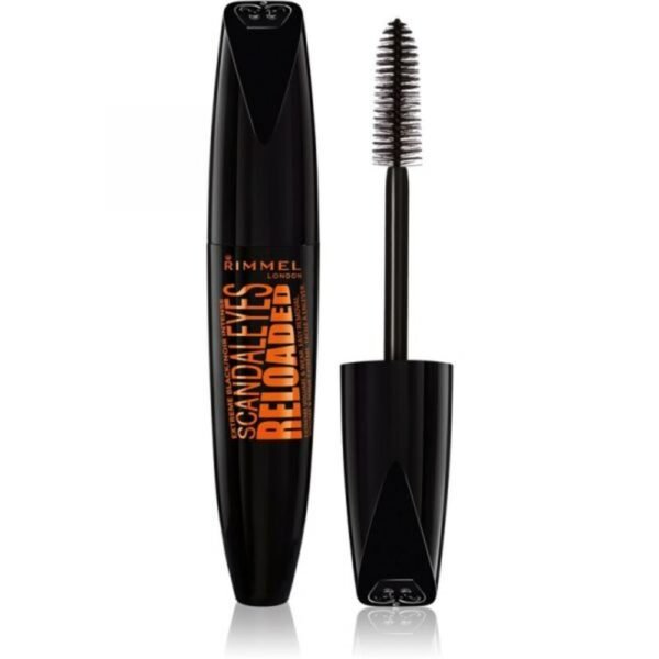 Rimmel London Scandaleyes Mascara 12ml
