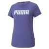 0281b24b7463db2062c310169283 Puma Women's T-Shirts — XS–XL — 25pc carton