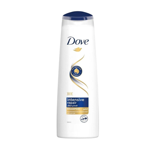 075fd46b-0ff1-4556-b285-b967ef6b7ca8 Dove Intensive Repair Shampoo 400ml