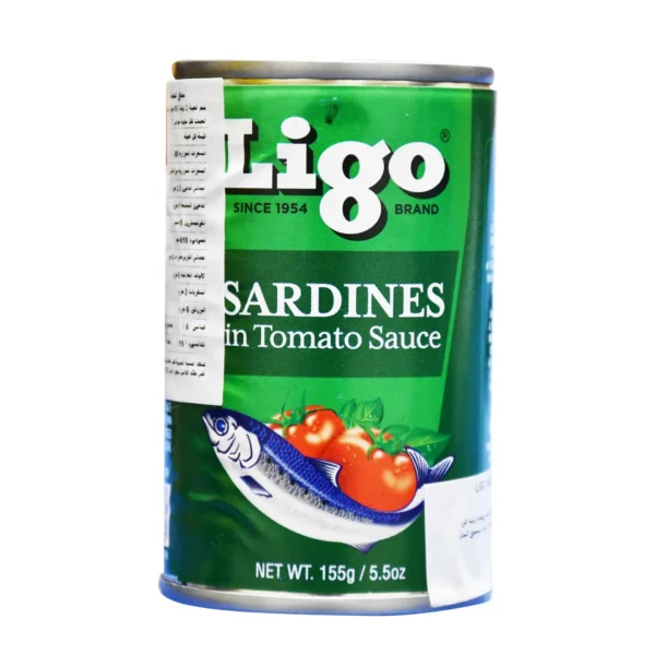 08509b0d-fb9f-4e5b-acba-ff4a319d1031_size1920x1920_cropCenter Ligo Sardines in Tomato Sauce — 155g