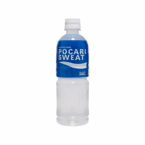 Pocari Sweat Ion Supply Drink – 500 ml