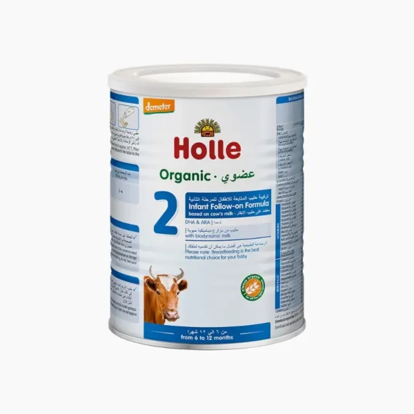09408e62-10a2-4ba9-a5c1-46fb0a7a508a_PbvNYzUI3 Holle Organic Infant Formula 2 – 400 g