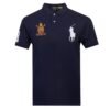 Polo Ralph Lauren Men's Polo Shirts — S–XXL — 25pc carton