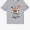 Nike Kids' T-Shirts — 2–14 Years — 30pc carton
