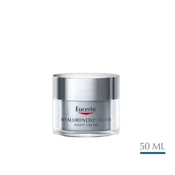 Eucerin Hyaluron-Filler Day Cream SPF30 50ml