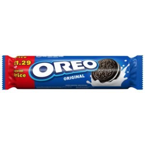 Oreo Original — 154g
