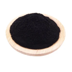 Activated Carbon Wood Based Powder