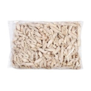 1 Frozen Chicken Breast Meat, Strips