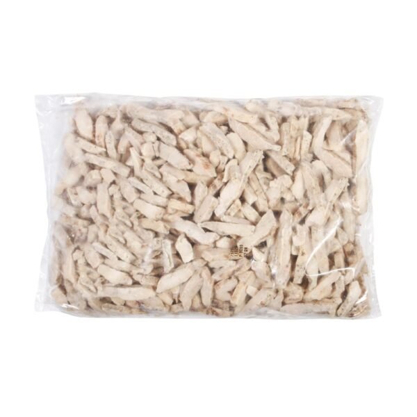 Frozen Chicken Breast Meat, Strips
