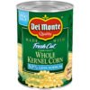 Del Monte Whole Kernel Corn — 340g