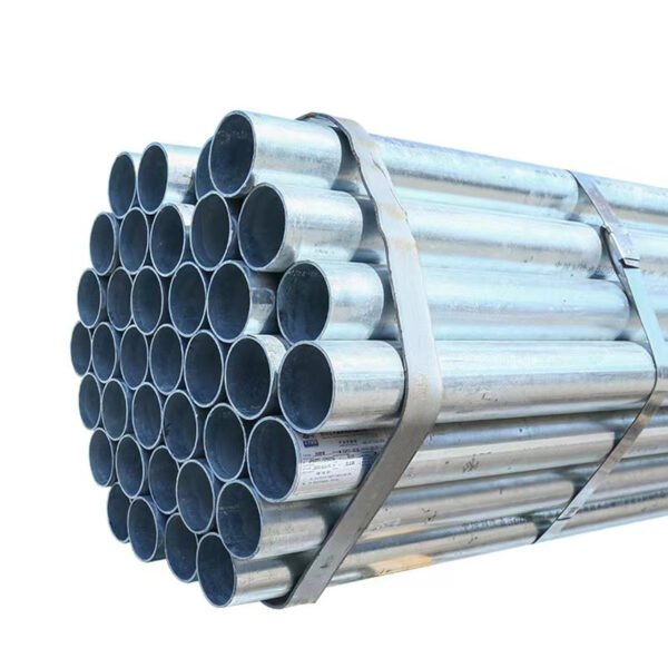 1-2-Inch-1-Inch-2-Inch-3-Inch-Galvanized-Steel-Pipe-Price-20-Galvanized-Steel-Pipes Galvanized Iron Pipe 1 Inch