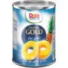 1 Dole Pineapple Slices — 567g
