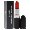 1 MAC Powder Kiss Lipstick 3g