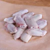 1 Frozen Chicken Mid-Joints