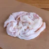 1 Frozen Chicken Skin