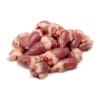 Frozen Chicken Hearts