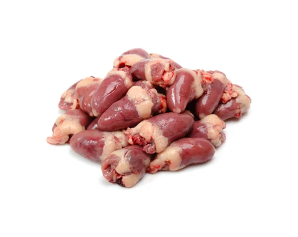 Frozen Chicken Hearts