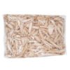 Frozen Chicken Breast Meat, Strips