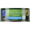 100699a John West Tuna Steak — 145g