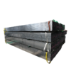 100X100X6mm-Thickness-Shs-Square-Hollow-Section Square Hollow Section 100x100x5mm