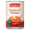 1020805001_1 Baxters Cream of Tomato Soup — 400g