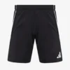 Adidas Men's Sports Shorts — S–XXL — 25pc carton