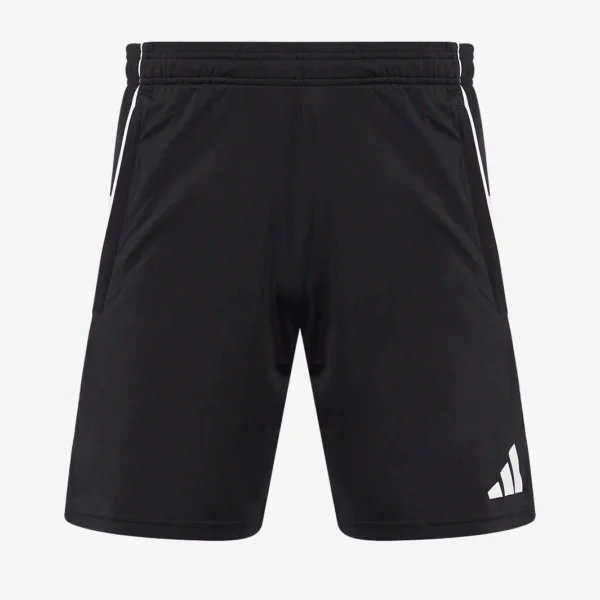 Adidas Men's Sports Shorts — S–XXL — 25pc carton