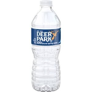 Deer Park Spring Water – 500 ml