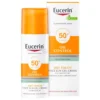 Eucerin Sun Oil Control Gel-Cream SPF50+ 50ml