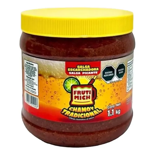 Del Monte Tomato Sauce — 8oz