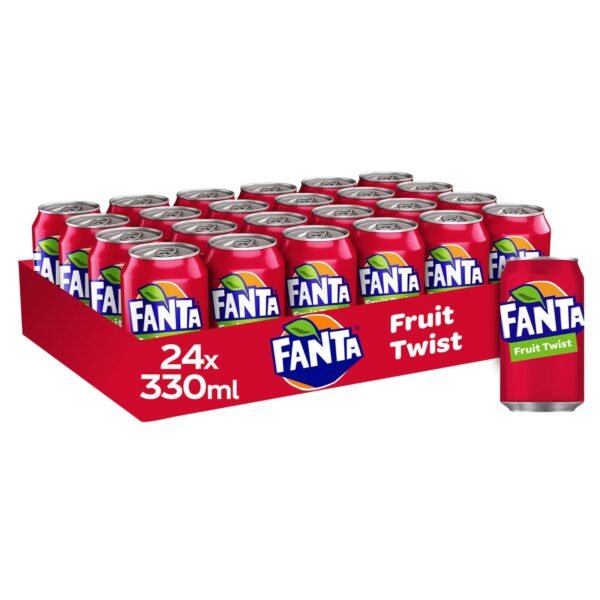 12657936-1745176575821127 Fanta Fruit Twist – 330 ml