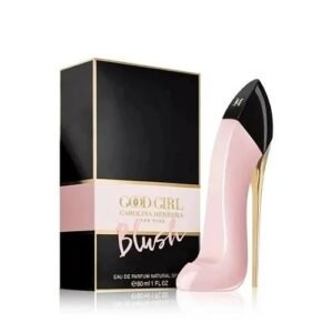 Carolina Herrera Good Girl Eau de Parfum 80ml