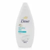 1342760-1 Dove Sensitive Skin Body Wash 500ml