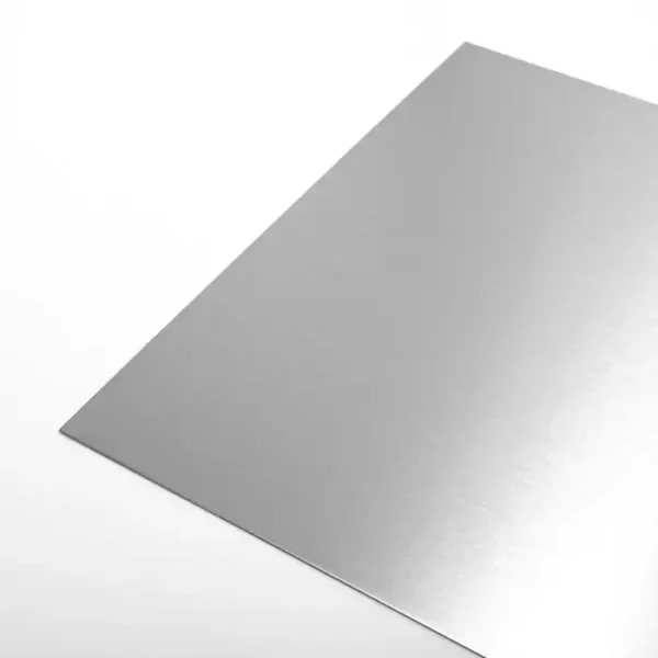 13721 Stainless Steel Sheet 2mm 316 Grade