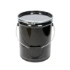 14.5L-Black-Open-Top-Steel-Drum-with-Lacquered-Interior Interior Wall Paint 20L