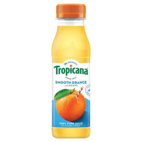 1433076000_1 Tropicana Orange Juice – 300 ml