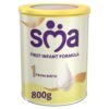 SMA PRO First Infant Milk – 800 g