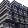 150X150mm-Steel-H-Beam-12m-6m-9m-Customization-Size-Steel-Section-Profiles-Carbon-H-Beams (1) H-Beam Steel 150x150mm Structural Grade