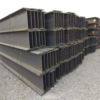 150X150mm-Steel-H-Beam-12m-6m-9m-Customization-Size-Steel-Section-Profiles-Carbon-H-Beams H-Beam Steel 150x150mm Structural Grade