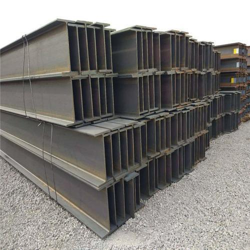 150X150mm-Steel-H-Beam-12m-6m-9m-Customization-Size-Steel-Section-Profiles-Carbon-H-Beams H-Beam Steel 150x150mm Structural Grade