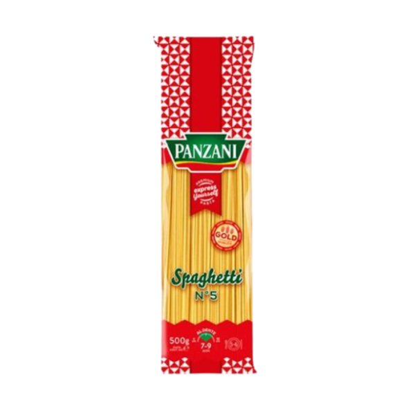155881 Panzani Spaghetti — 500g