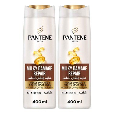 1711363_main Pantene Pro-V Repair & Protect Shampoo 400ml